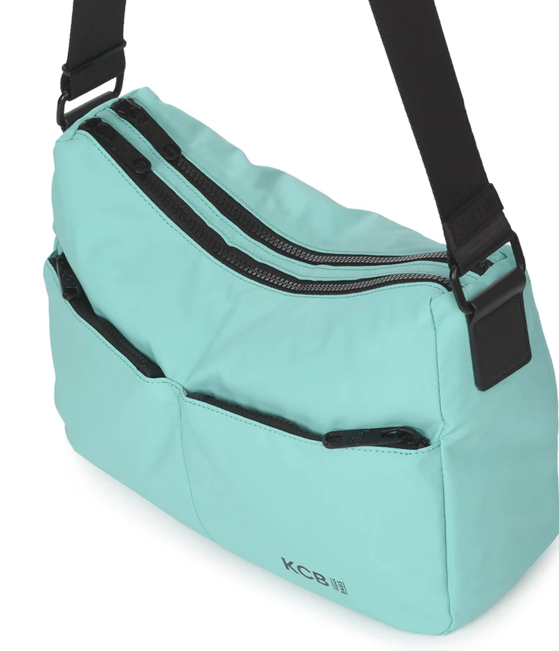 Bandolera grande KCB Dual