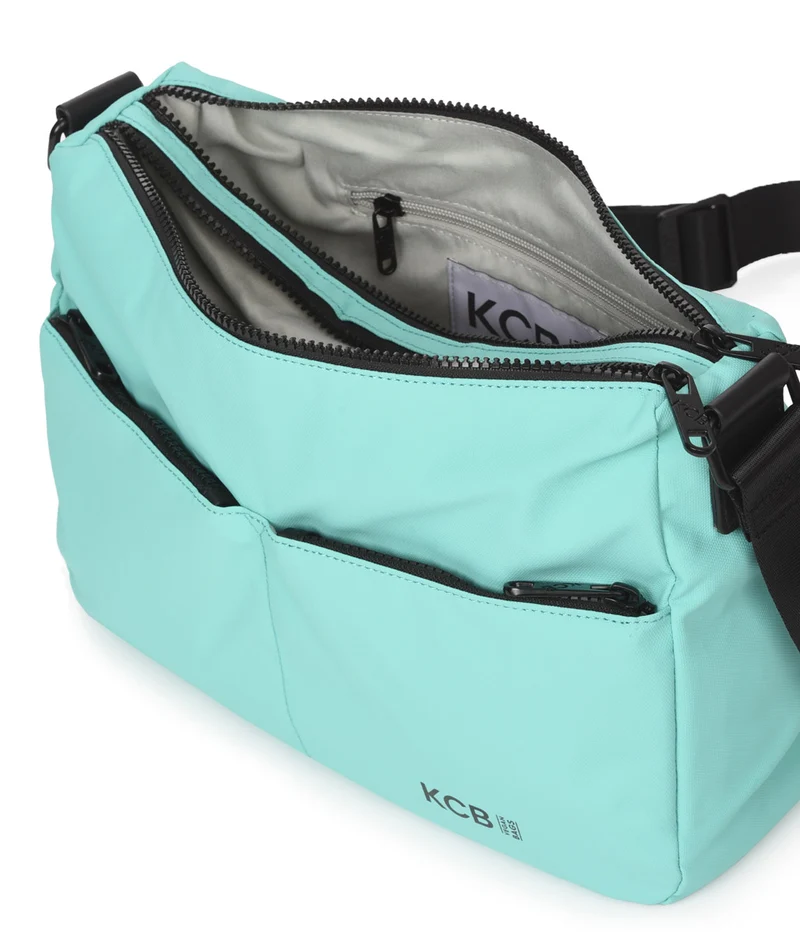 Bandolera grande KCB Dual