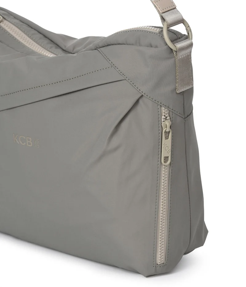 Bolso de hombro KCB Zig