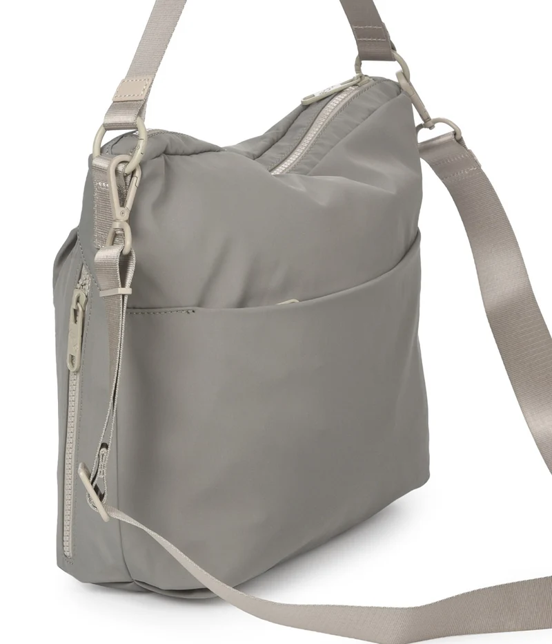Bolso de hombro KCB Zig