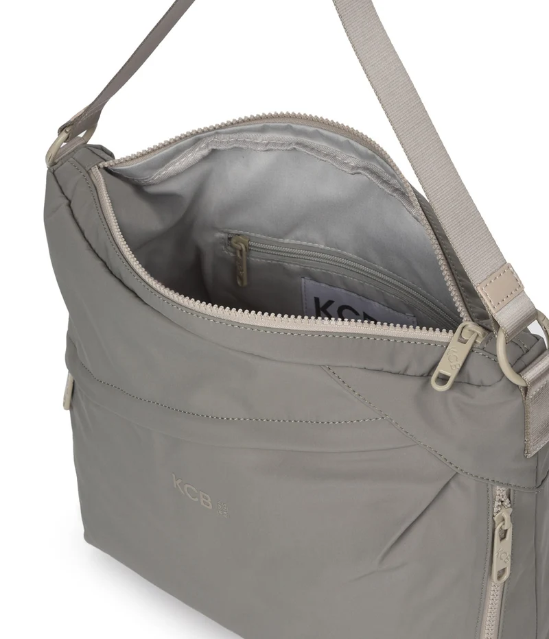 Bolso de hombro KCB Zig