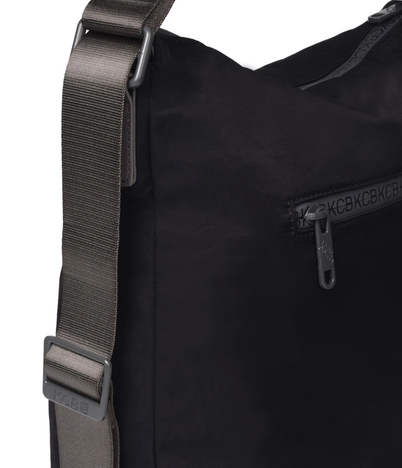 Bolso-mochila KCB Shine