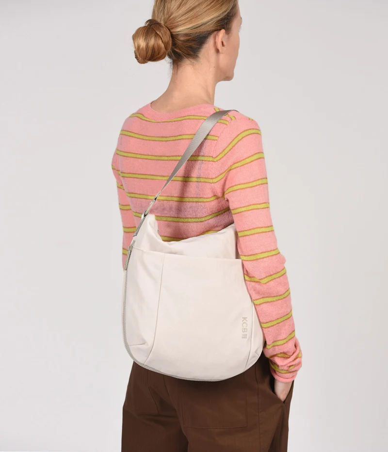 Bolso de hombro KCB Balloon