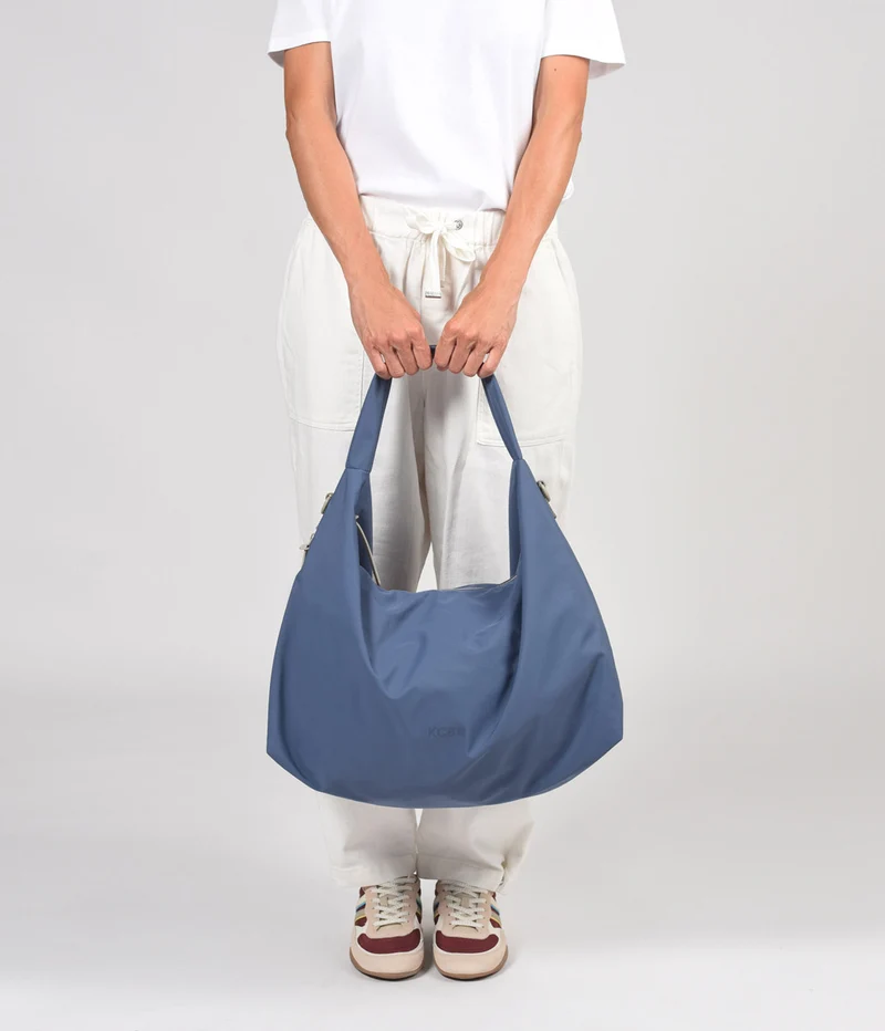 Bolso de hombro grande KCB Glow