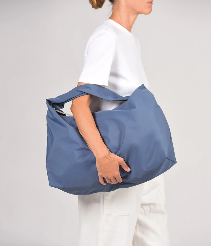 Bolso de hombro grande KCB Glow