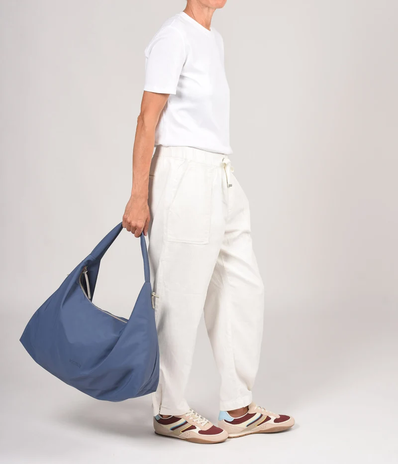 Bolso de hombro grande KCB Glow
