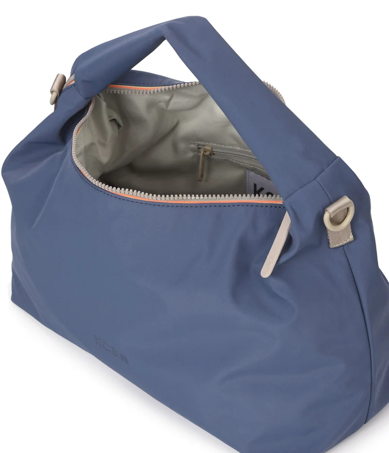 Bolso de hombro grande KCB Glow
