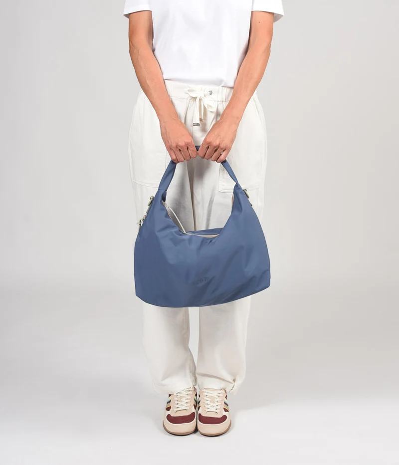 Bolso de hombro pequeño KCB Glow