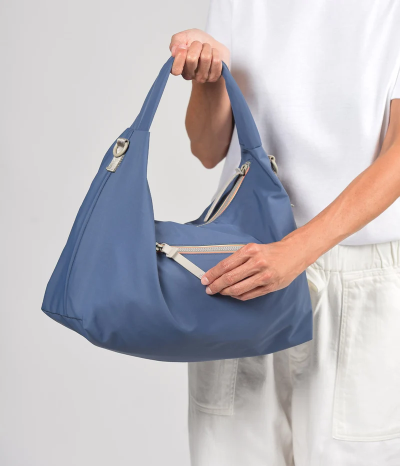Bolso de hombro pequeño KCB Glow