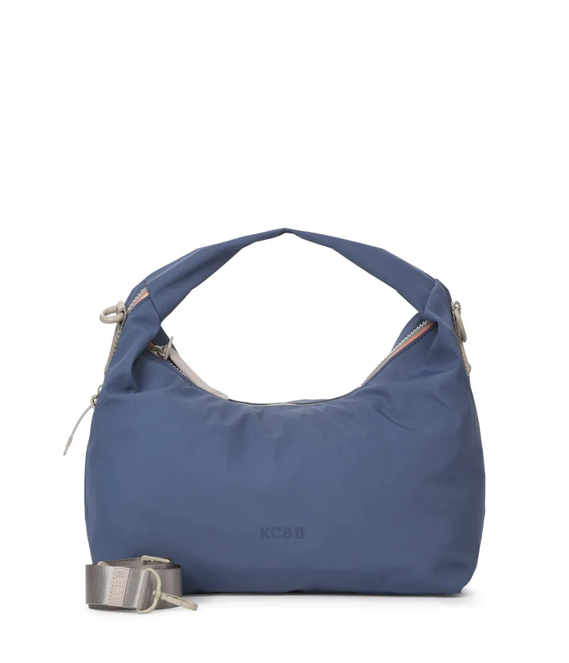 Bolso de hombro pequeño KCB Glow