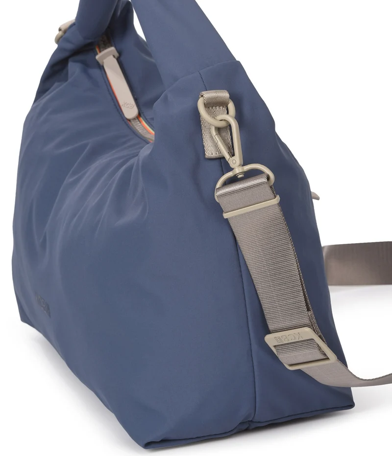 Bolso de hombro pequeño KCB Glow