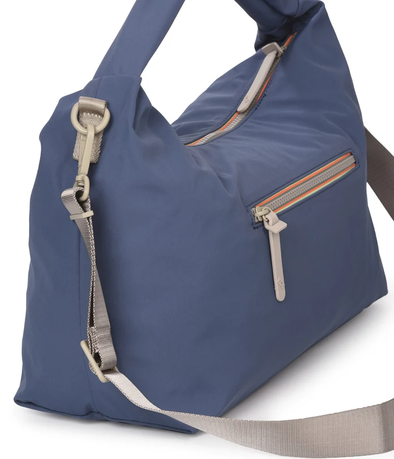 Bolso de hombro pequeño KCB Glow