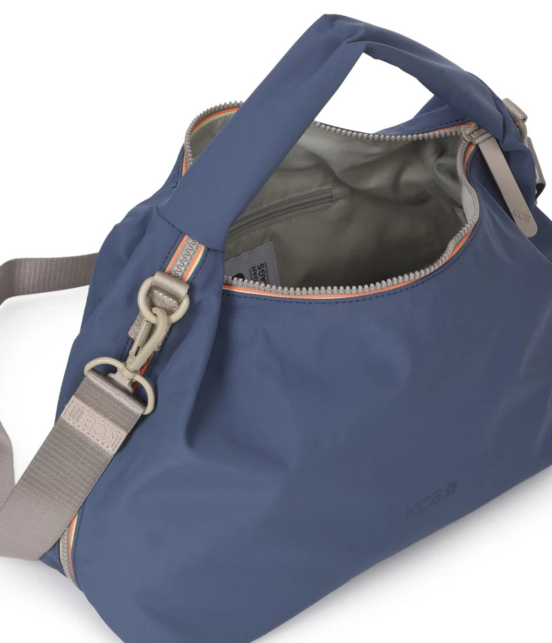 Bolso de hombro pequeño KCB Glow