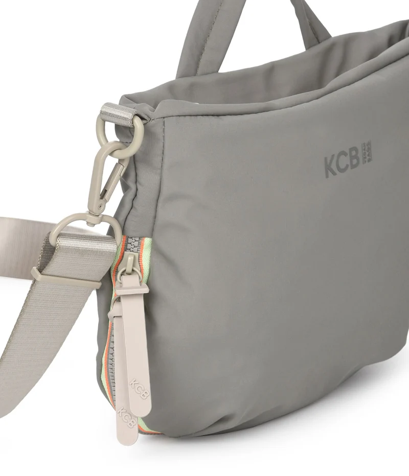 Bandolera pequeña KCB Glow