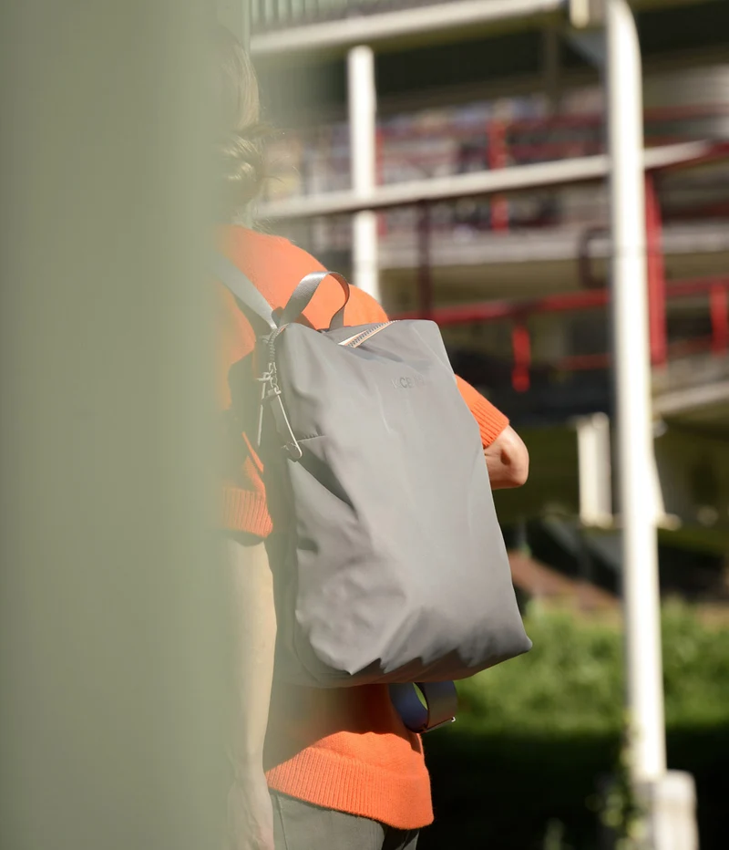 Mochila KCB Glow