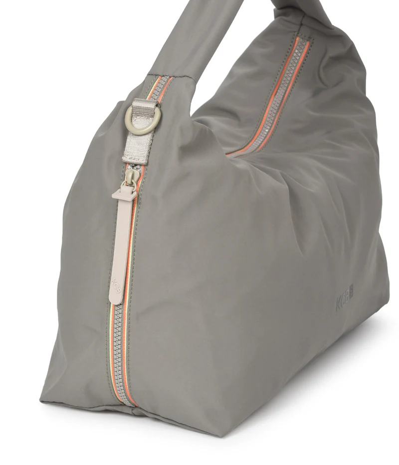 Bolso de hombro grande KCB Glow