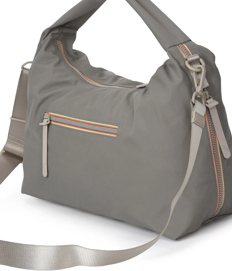 Bolso de hombro grande KCB Glow