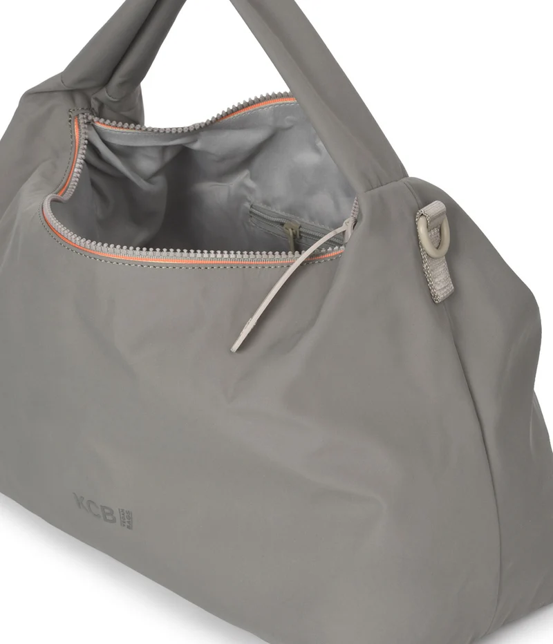 Bolso de hombro grande KCB Glow