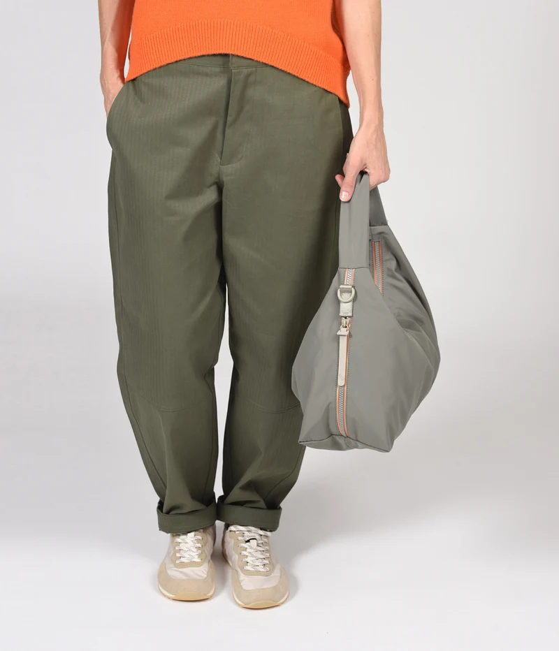 Bolso de hombro pequeño KCB Glow