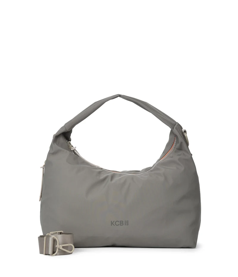 Bolso de hombro pequeño KCB Glow