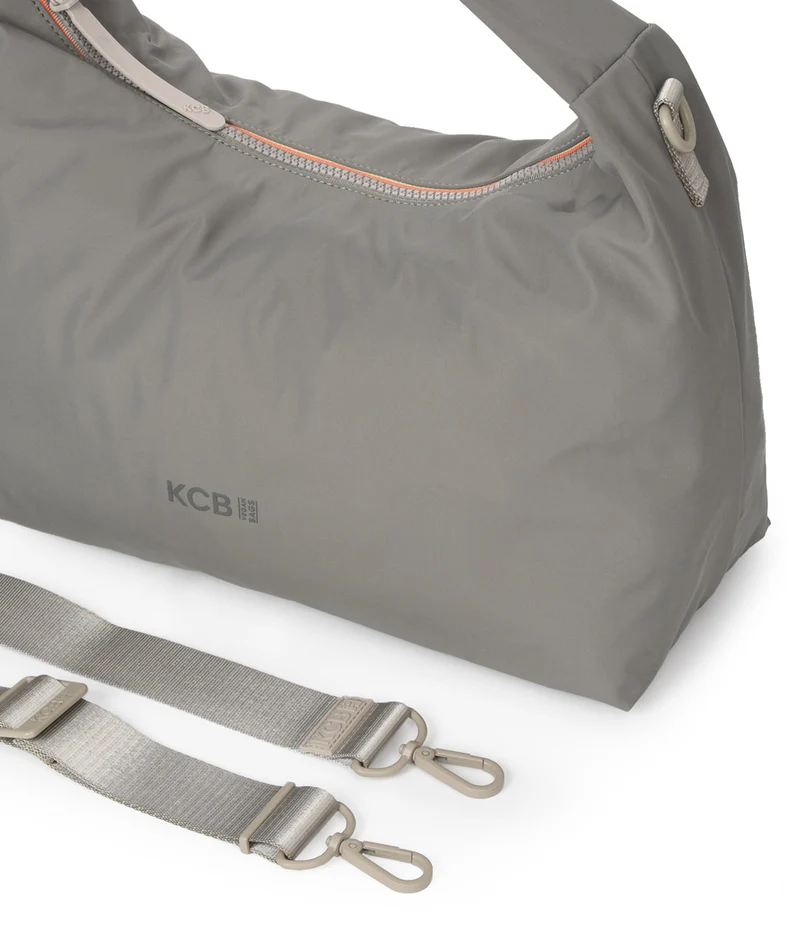 Bolso de hombro pequeño KCB Glow