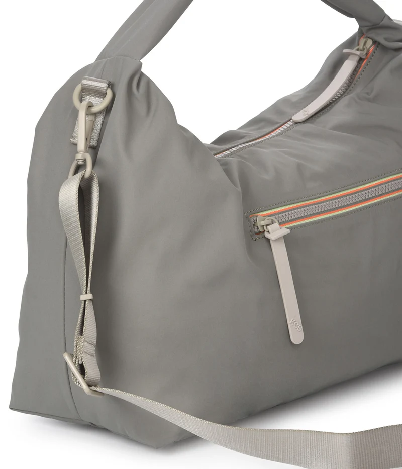 Bolso de hombro pequeño KCB Glow