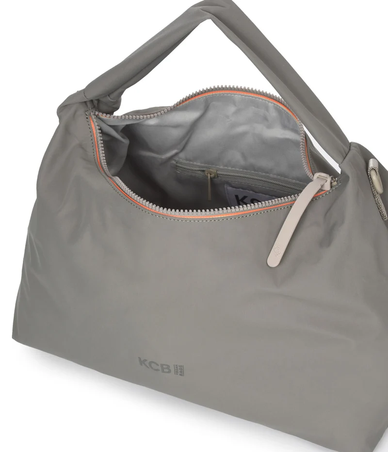 Bolso de hombro pequeño KCB Glow