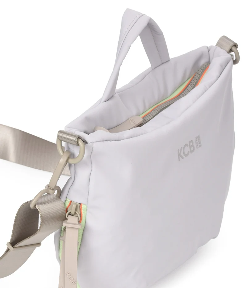 Bandolera grande KCB Glow
