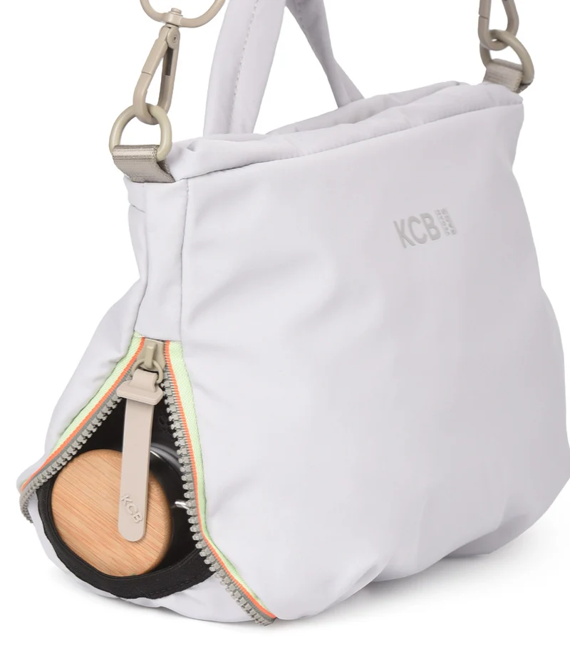 Bandolera grande KCB Glow