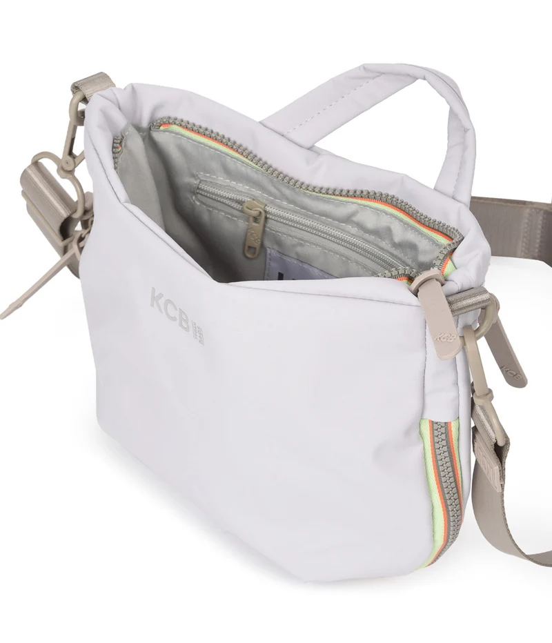 Bandolera pequeña KCB Glow