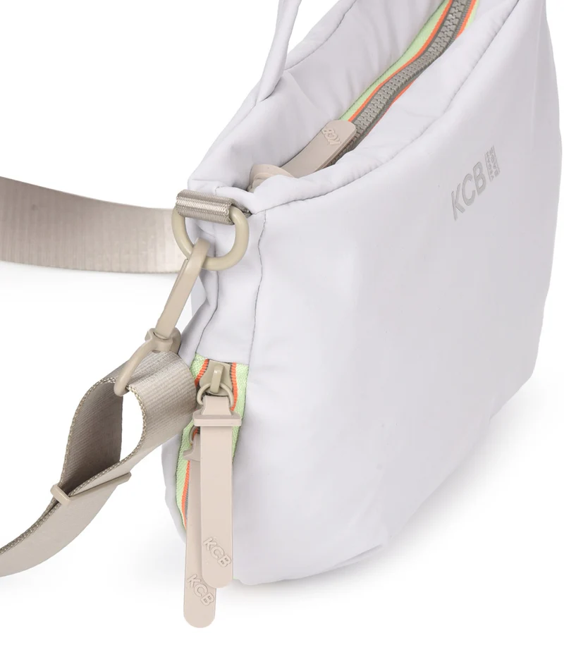 Bandolera pequeña KCB Glow