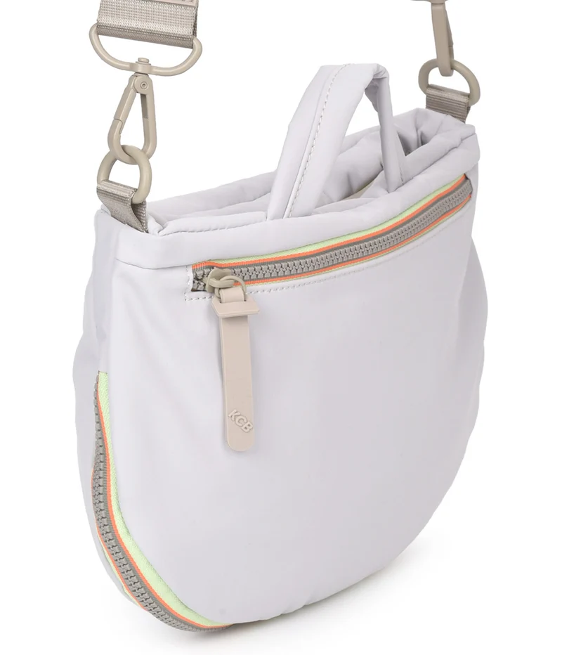 Bandolera pequeña KCB Glow