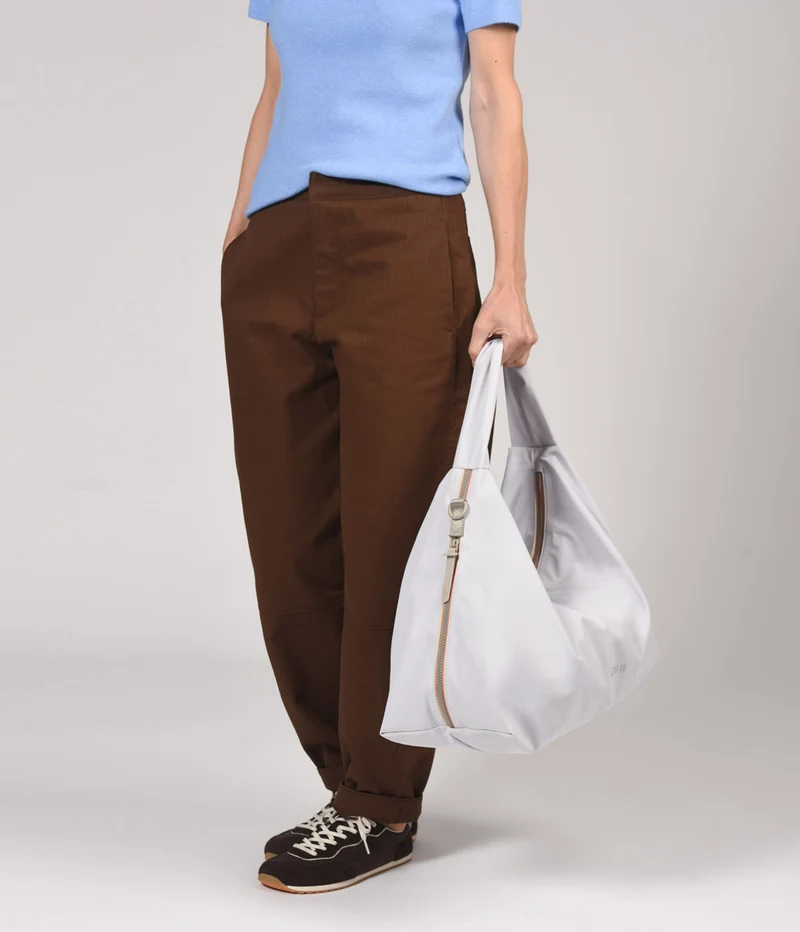 Bolso de hombro grande KCB Glow