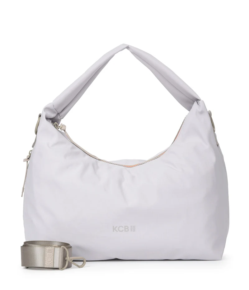 Bolso de hombro grande KCB Glow