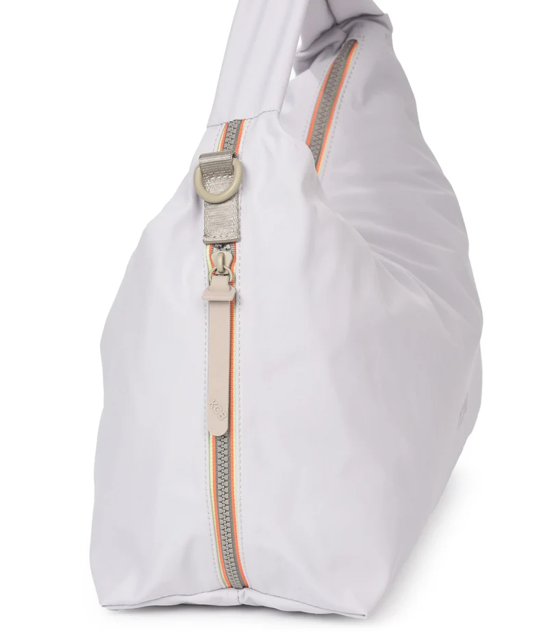 Bolso de hombro grande KCB Glow