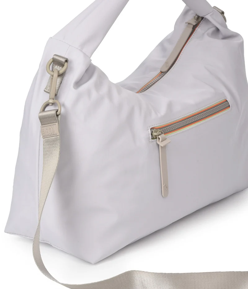 Bolso de hombro grande KCB Glow