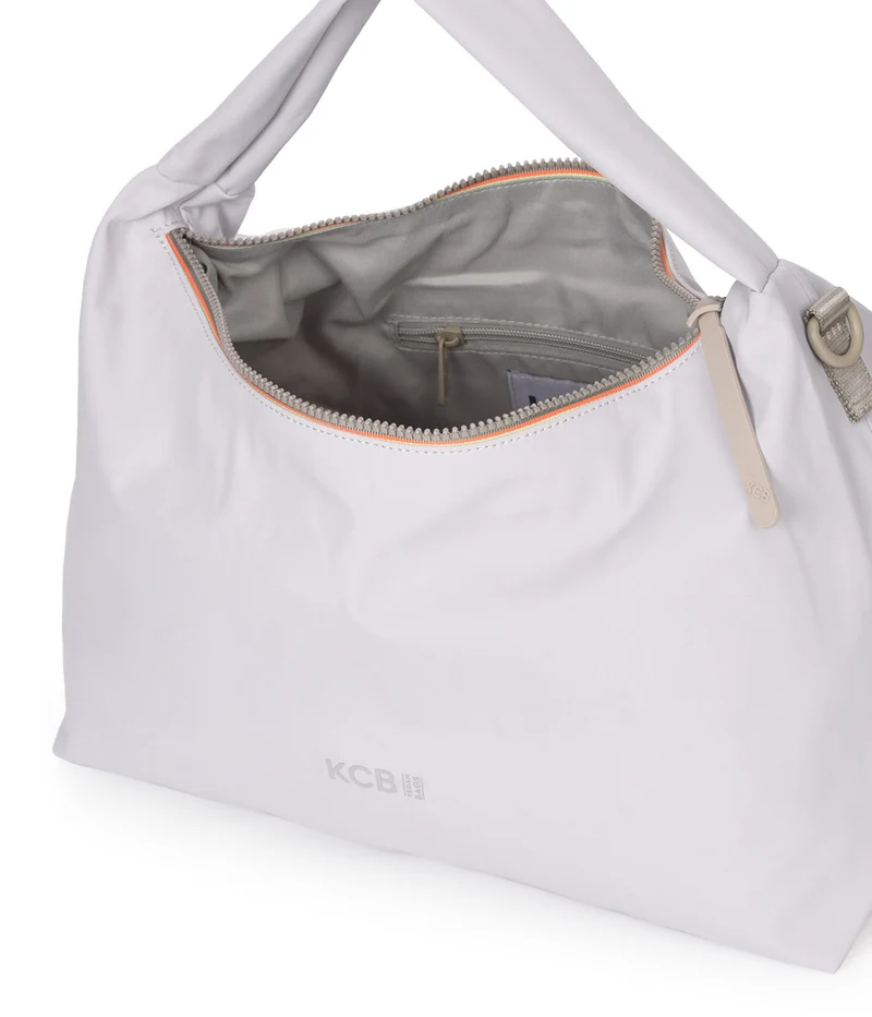 Bolso de hombro grande KCB Glow