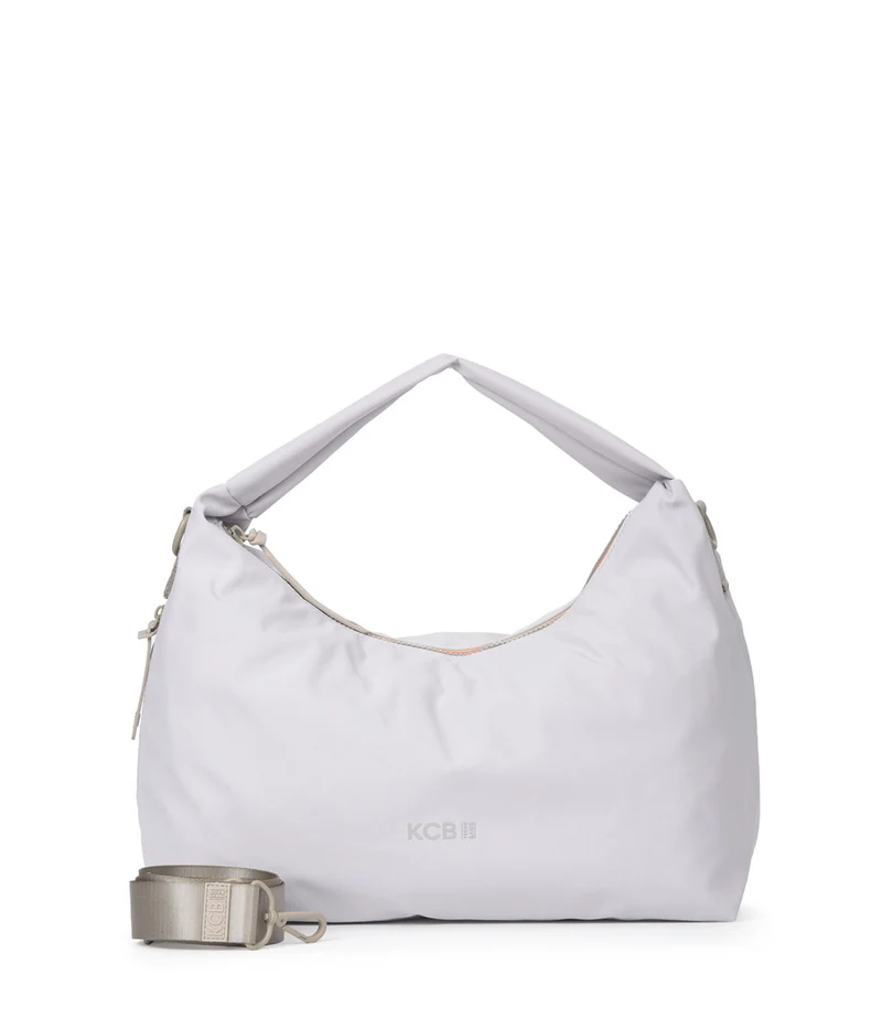 Bolso de hombro pequeño KCB Glow