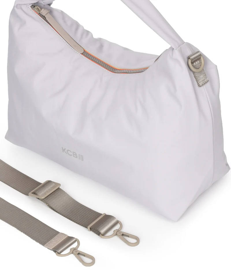 Bolso de hombro pequeño KCB Glow