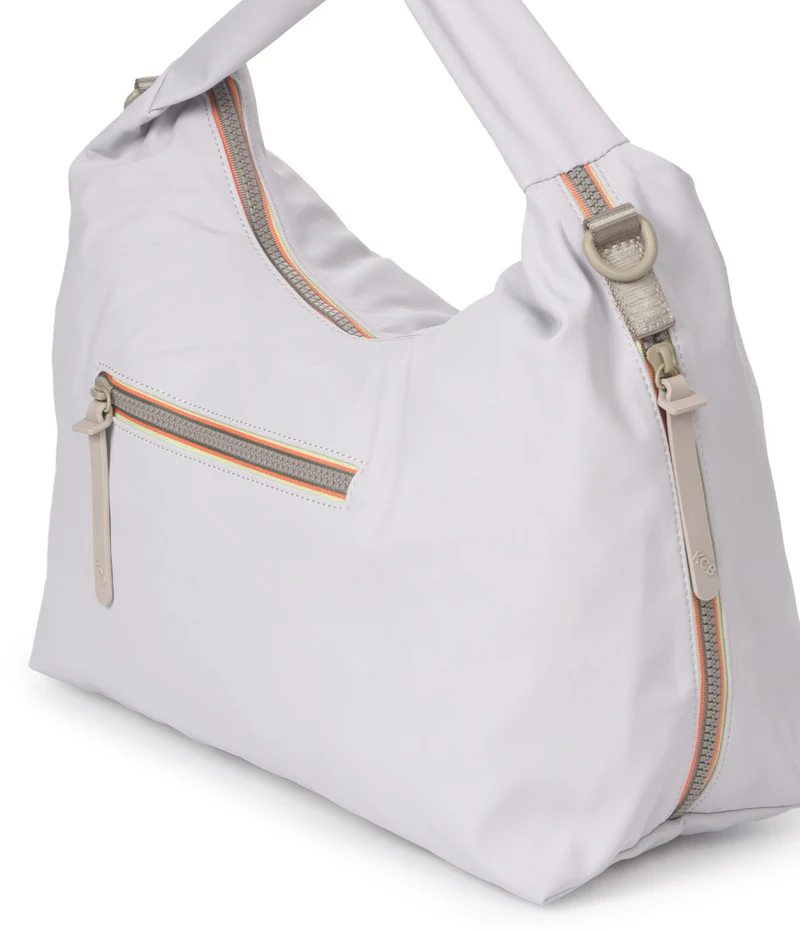 Bolso de hombro pequeño KCB Glow