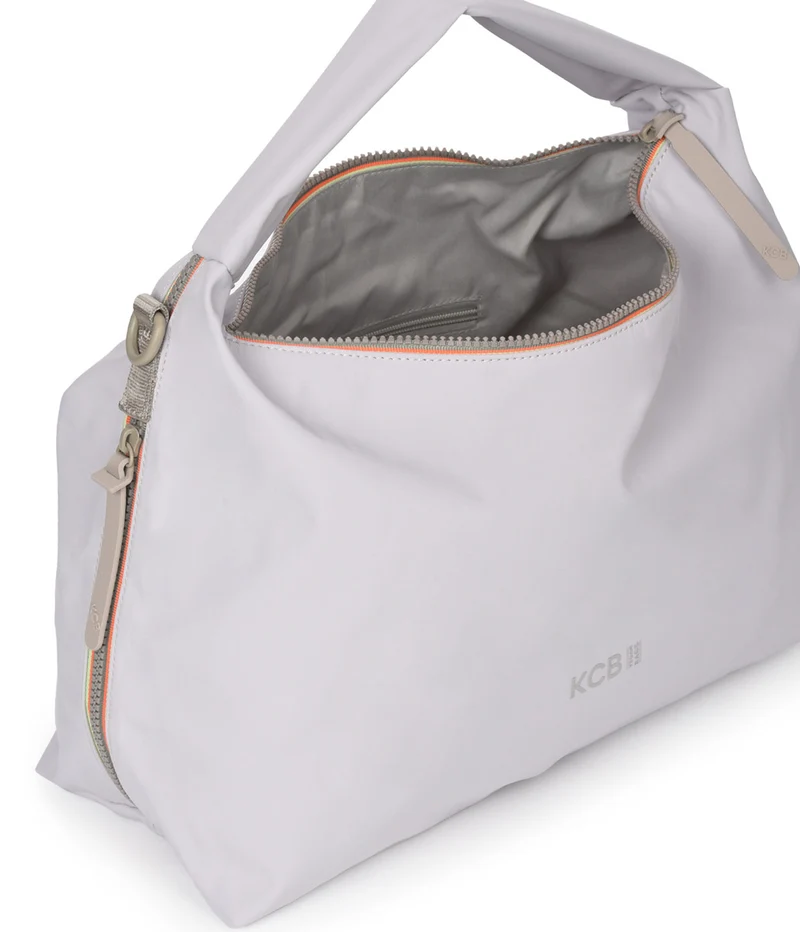 Bolso de hombro pequeño KCB Glow