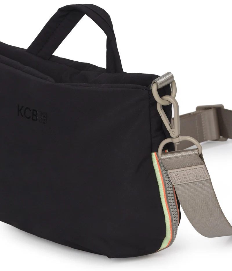 Bandolera grande KCB Glow