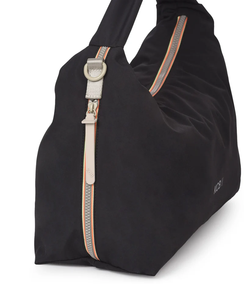 Bolso de hombro pequeño KCB Glow