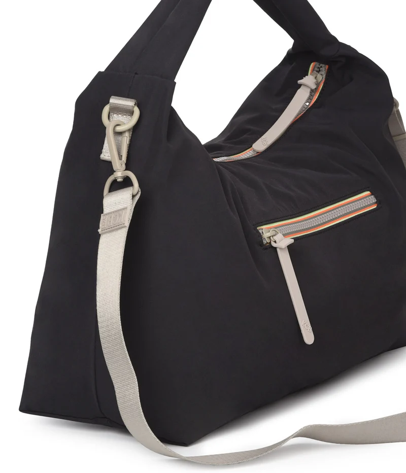 Bolso de hombro pequeño KCB Glow