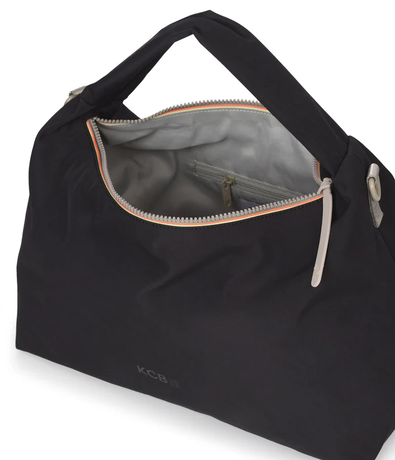 Bolso de hombro pequeño KCB Glow