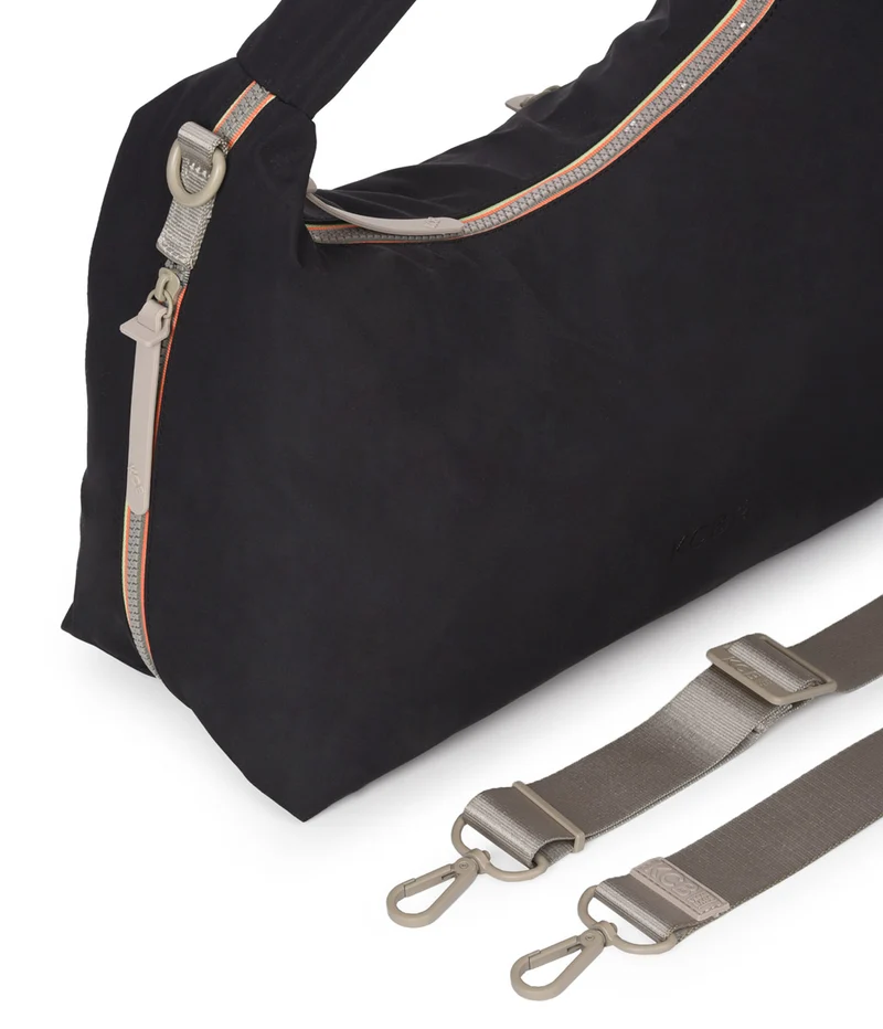 Bolso de hombro grande KCB Glow