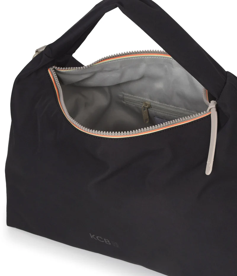 Bolso de hombro grande KCB Glow