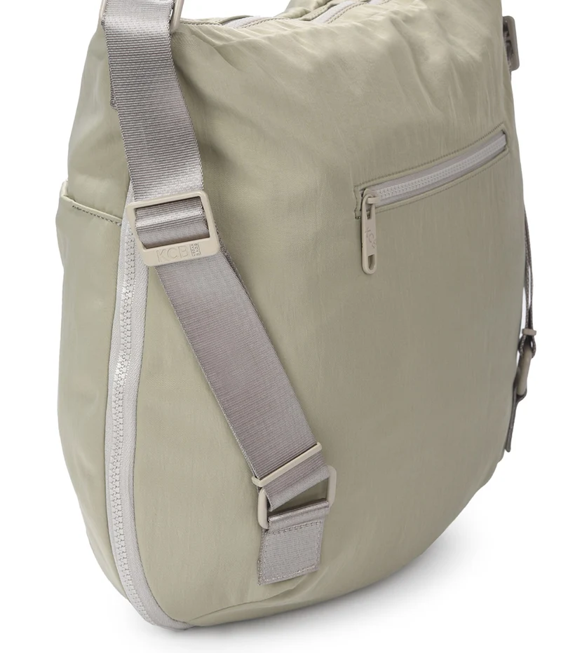 Bolso-mochila KCB Balloon