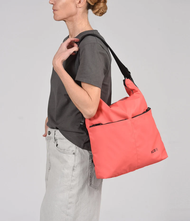Bolso-mochila KCB Dual
