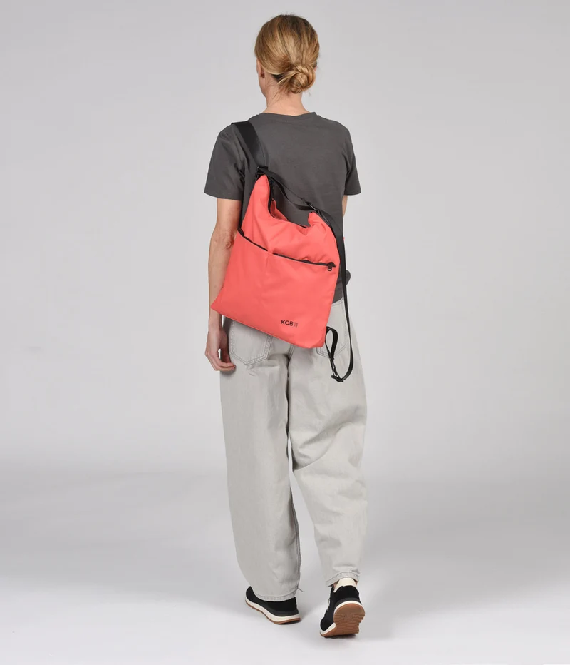 Bolso-mochila KCB Dual
